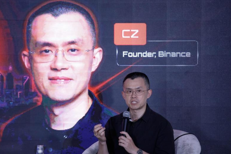 Binance Bị Cáo Buộc Hỗ Trợ Khủng Bố Trong Vụ Kiện Mới 2 binance bi cao buoc ho tro khung bo
