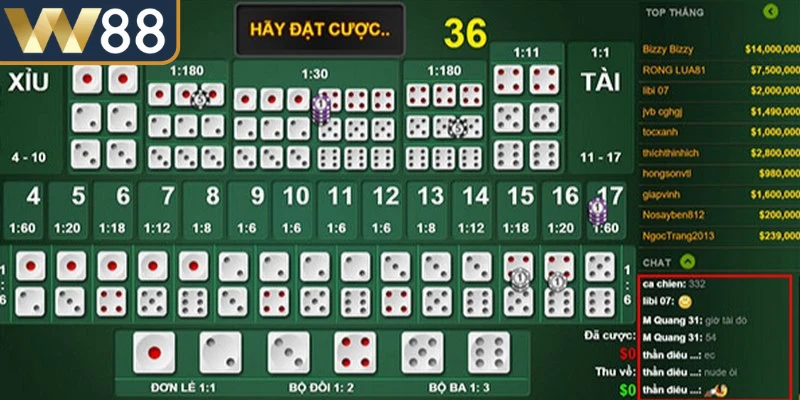 Cách Bắt Cầu Tài Xỉu Chuẩn Xác Nâng Hiệu Quả Dự Đoán 3 Tầm quan trọng của cách bắt cầu tài xỉu