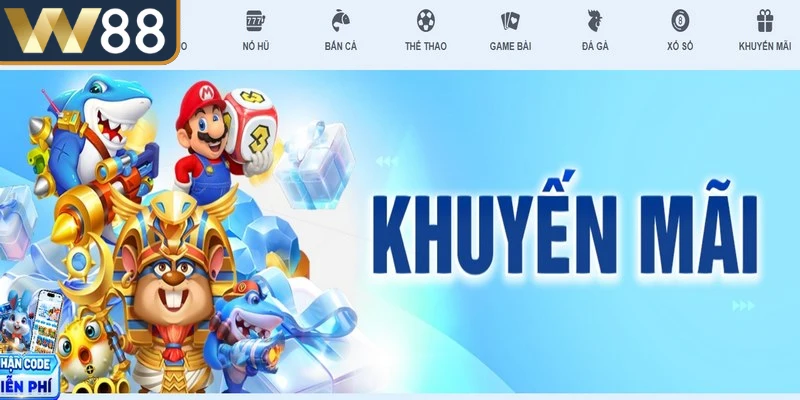 Không Nhận Khuyến Mãi W88 - Phân Tích Ảnh Hưởng Chi Tiết 2 Lý do nhiều người chọn không nhận khuyến mãi W88