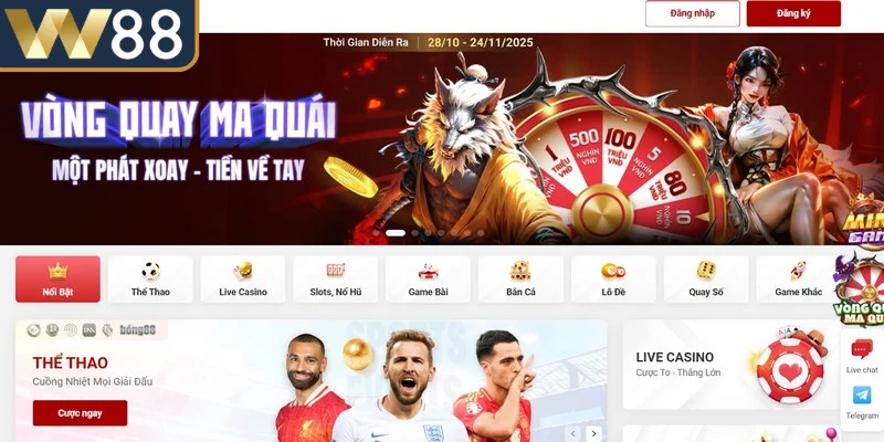 MiBET – Nhà Cái Xanh Chín Với Kho Game Đa Dạng, Hấp Dẫn 2 MiBET là một nhà cái hàng đầu tại Việt Nam, khu vực châu Á