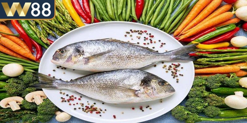 Nằm Mơ Thấy Ăn Cá Báo Hiệu Điều Gì Trong Cuộc Sống? 3 Cá sống trong giấc mơ phản ánh trạng thái tinh thần và sức khỏe của bạn