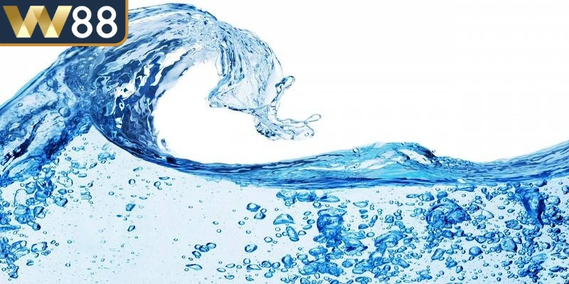 Nằm Mơ Thấy Nước Báo Hiệu Điều Gì Trong Tương Lai? 4 Nhiều người tin rằng nằm mộng thấy nước cũng mang đến cơ hội trúng số