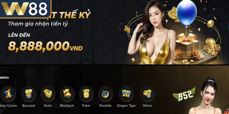 W88 Bị Chặn Khiến Không Truy Cập? Hướng Dẫn Xử Lý Chuẩn 2 W88 bị chặn là vấn đề xảy ra phổ biến khi người dùng cố gắng truy cập