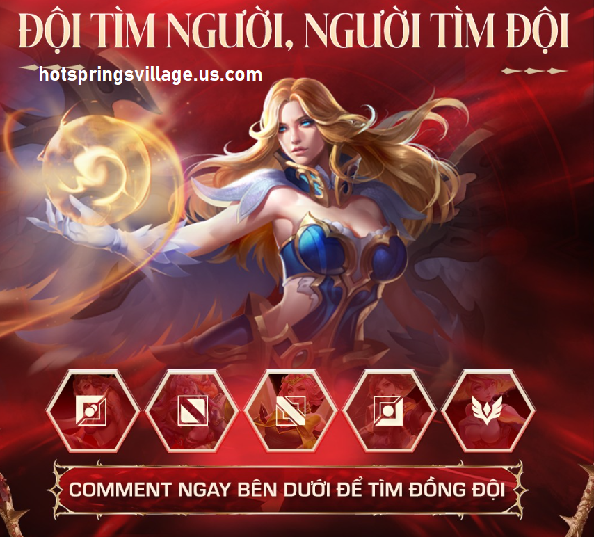 goc tim dong doi