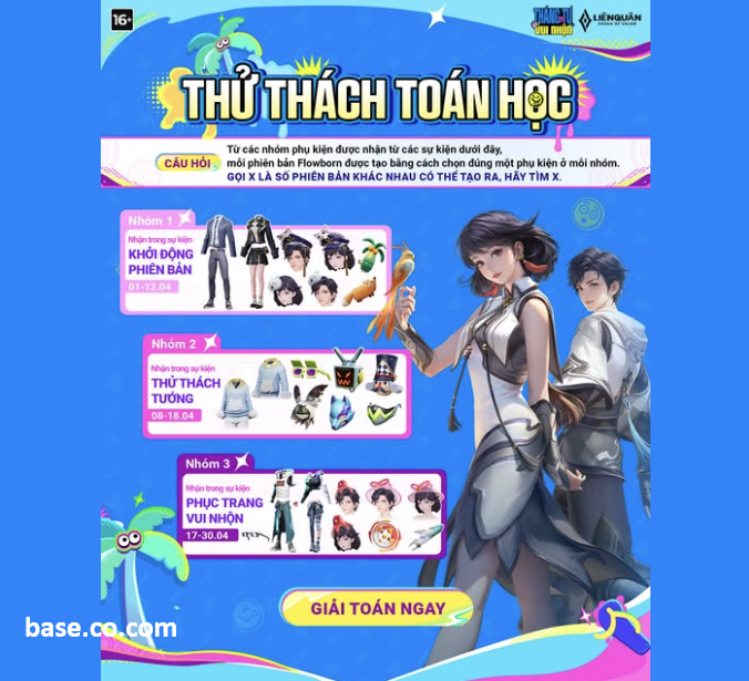 TRỰC TIẾP VÒNG SWISS STAGE NHÓM TRƯỜNG HỌC NGÀY 17/04/2026 3 Screenshot 2026 04 17 141834
