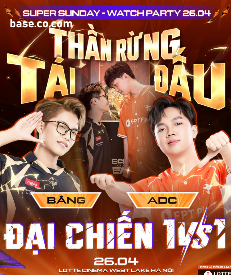 than rung tai dau